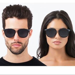 Privé Revaux- The Judge- Polarized Sunglasses
